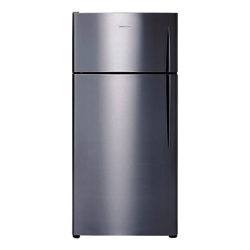 Fisher & Paykel E521TLX2 Fridge Freezer, A+ Energy Rating, 80cm Wide, Stainless Steel